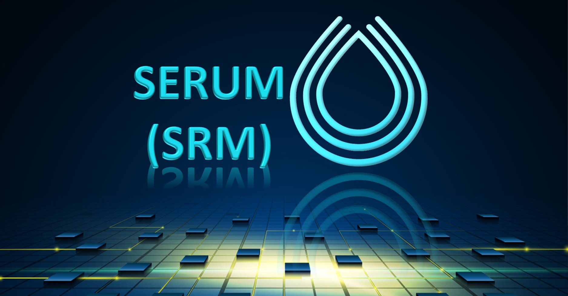 Srm криптовалюта новости