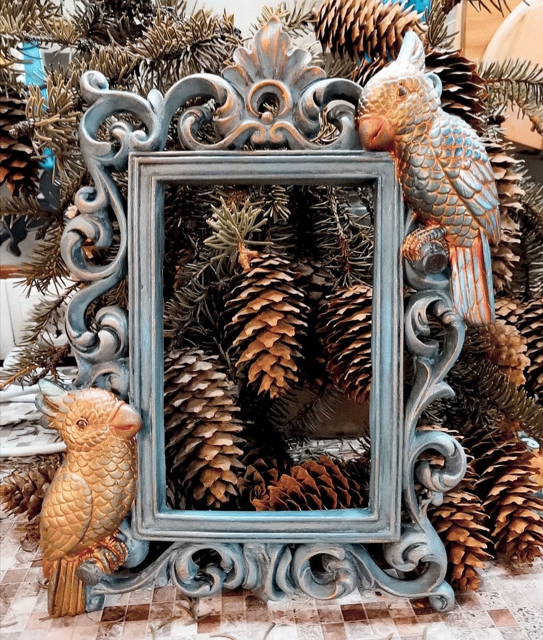 Create decor. Create decor