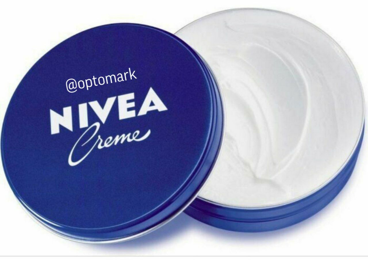 Крем Nivea В Синей Банке Купить