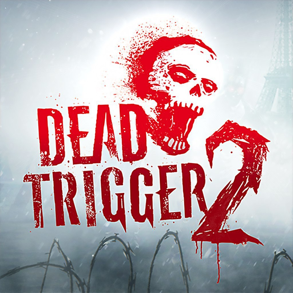 Dead trigger 2 стим фото 18